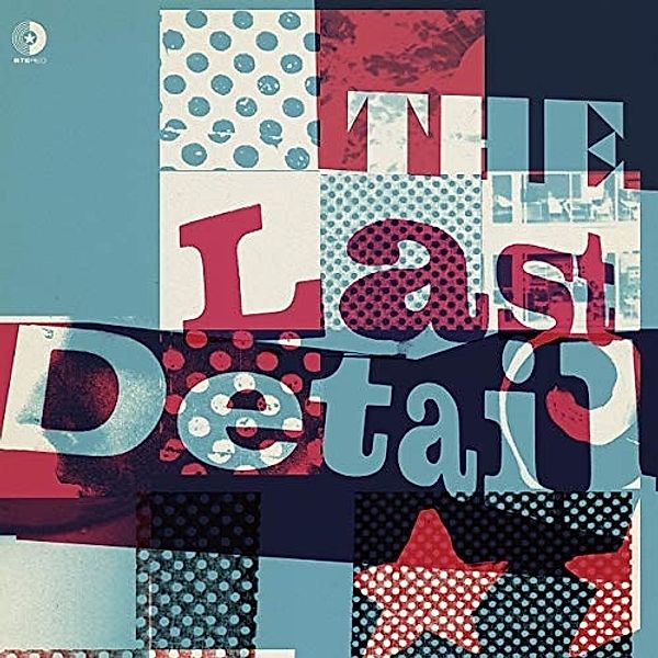 The Last Detail (White Colour (Vinyl), The Last Detail