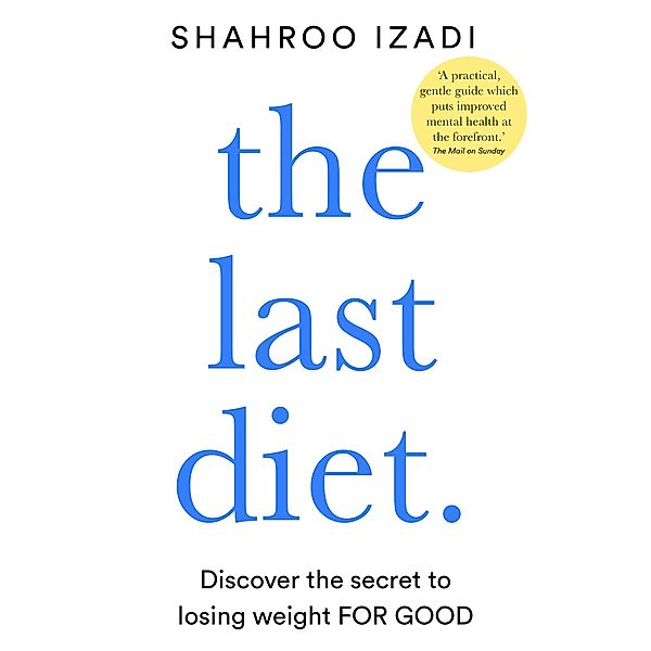 The Last Diet, Shahroo Izadi