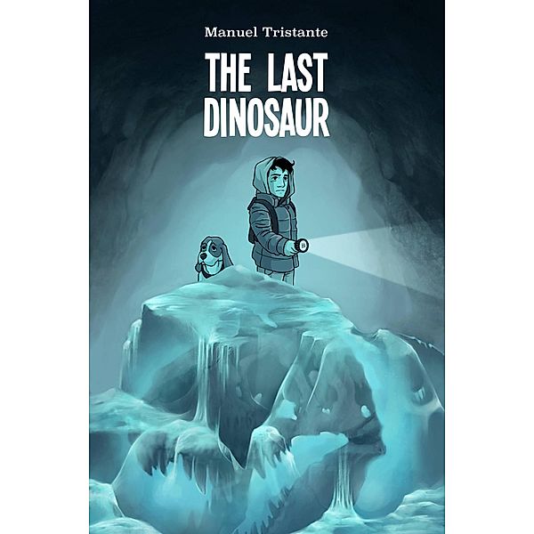 The Last Dinosaur, Manuel Tristante