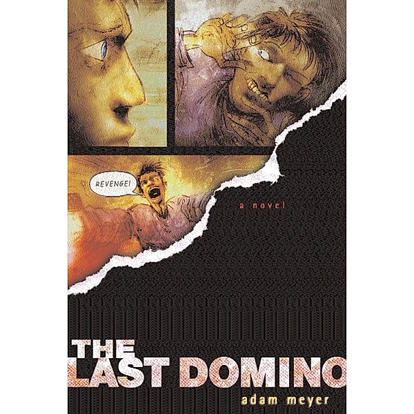 The Last Domino, Adam Meyer