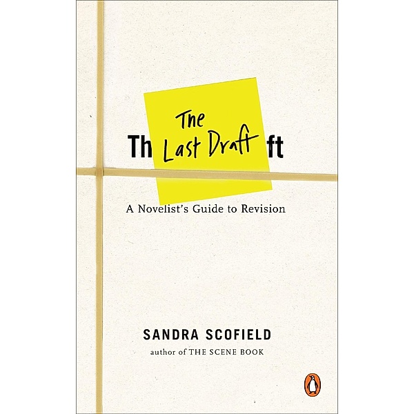 The Last Draft, SANDRA SCOFIELD