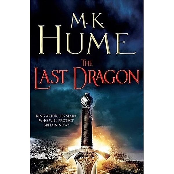 The Last Dragon, M. K. Hume
