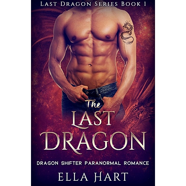 The Last Dragon, Ella Hart