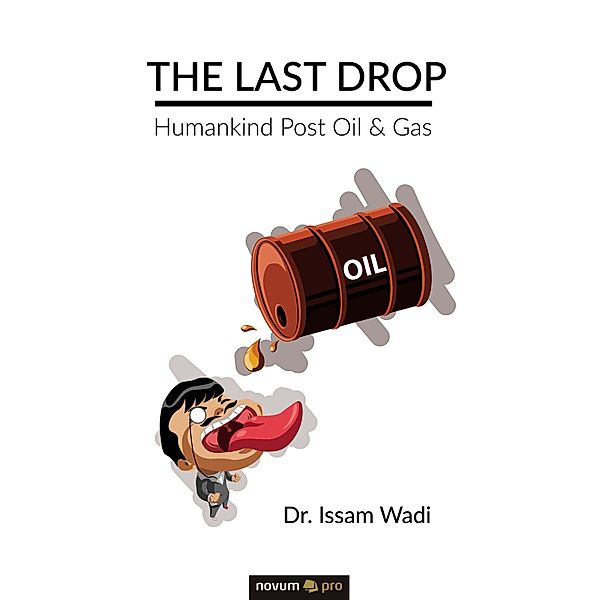 The Last Drop, Issam Wadi