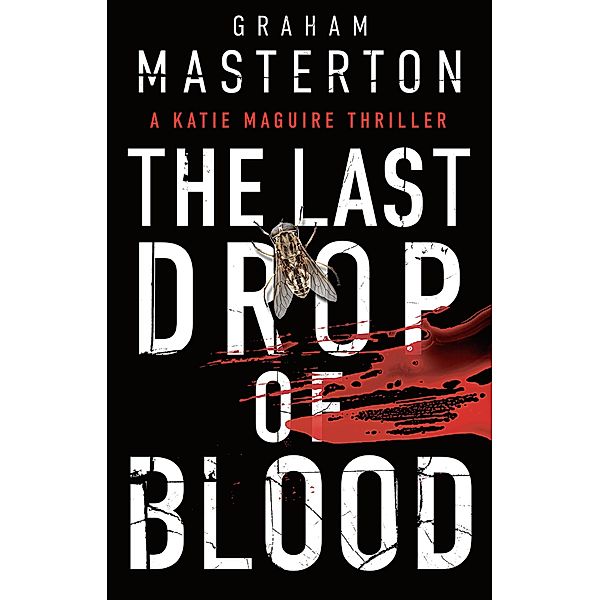 The Last Drop of Blood, Graham Masterton