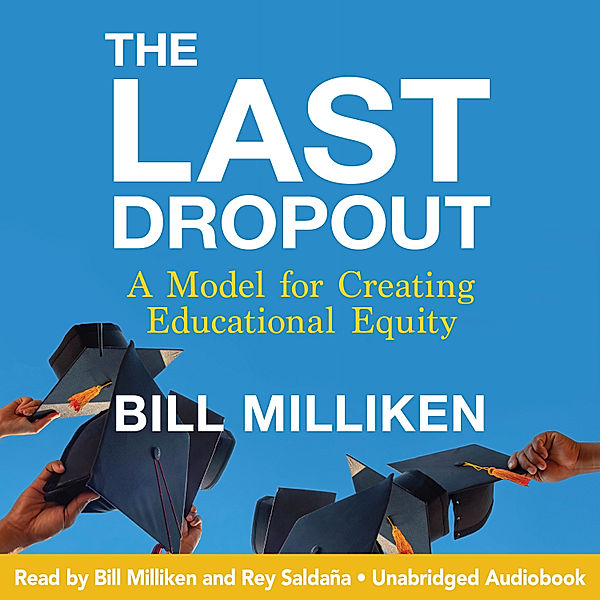 The Last Dropout, Bill Milliken