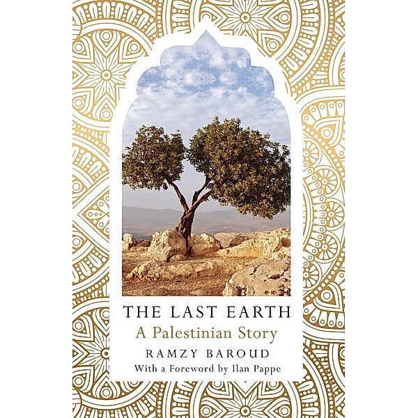 The Last Earth, Ramzy Baroud