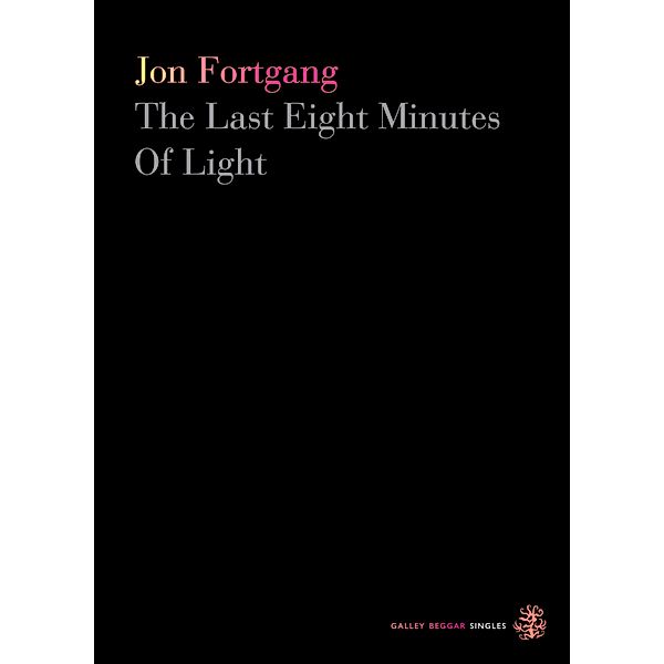 The Last Eight Minutes Of Light / Galley Beggar Singles Bd.0, Jon Fortgang