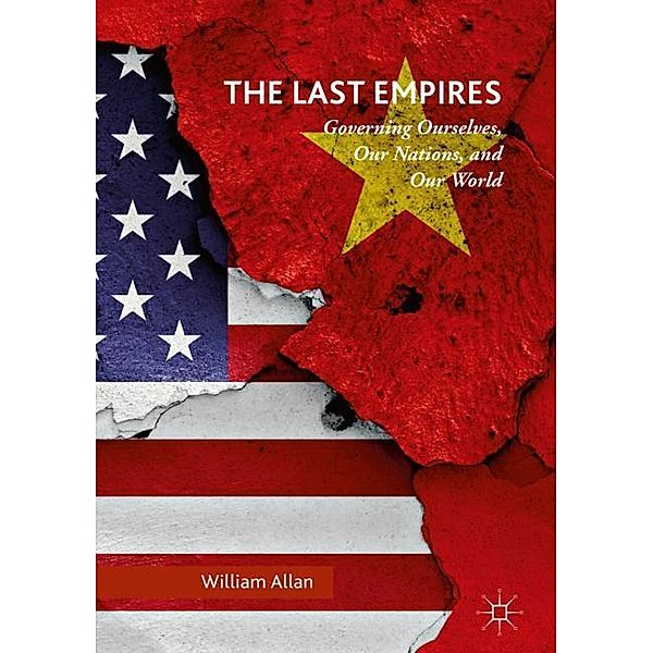 The Last Empires, William Allan