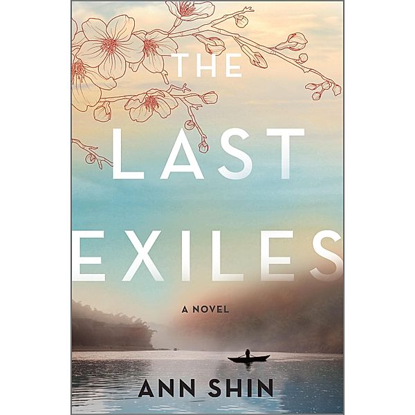 The Last Exiles, Ann Shin