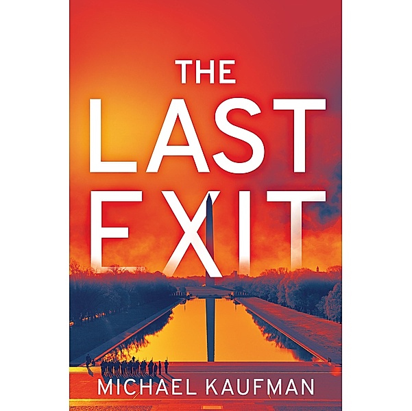 The Last Exit / A Jen Lu Mystery, Michael Kaufman