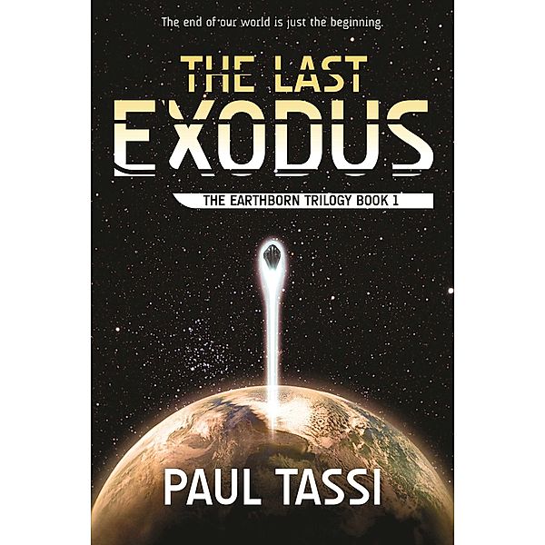 The Last Exodus, Paul Tassi