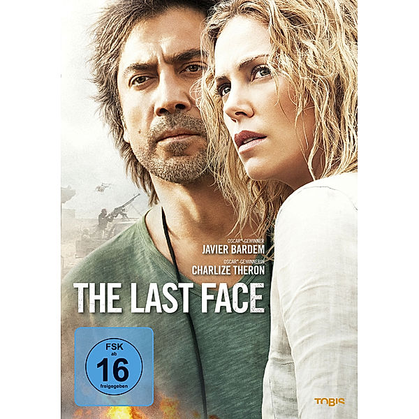 The Last Face, Diverse Interpreten