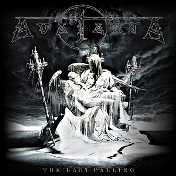 The Last Falling, Avataria