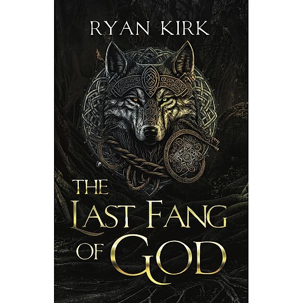 The Last Fang of God, Ryan Kirk