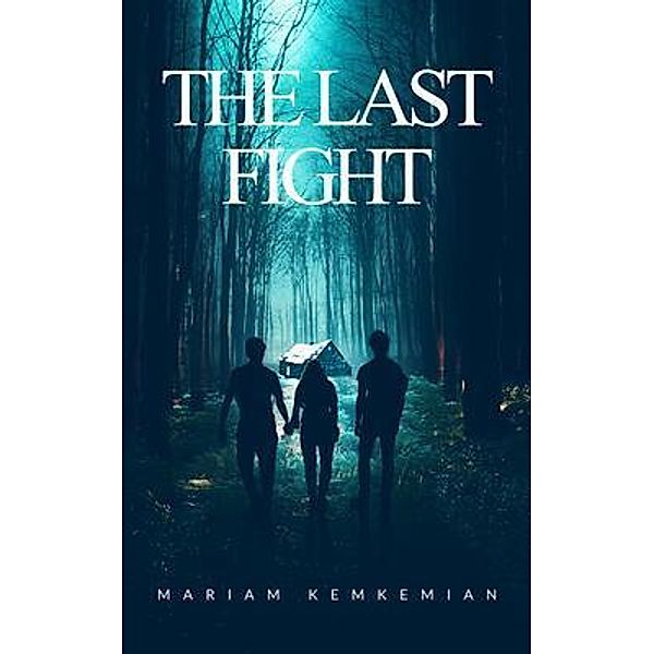 The Last Fight, Mariam Kemkemian