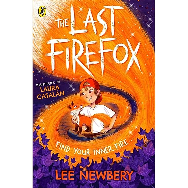 The Last Firefox, Lee Newbery