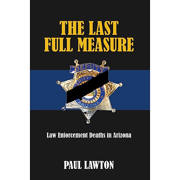 The Last Full Measure, Paul Lawton