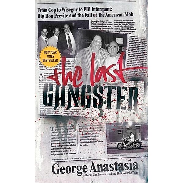 The Last Gangster, George Anastasia