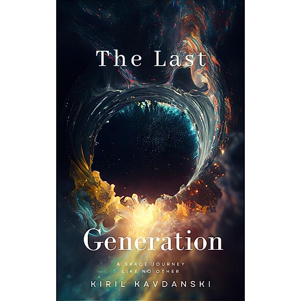 The Last Generation, DigiArtsSpace
