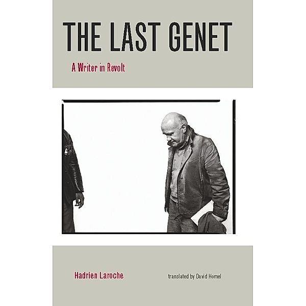 The Last Genet, Hadrien Laroche