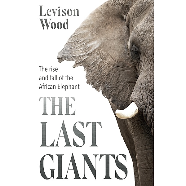 The Last Giants, Levison Wood