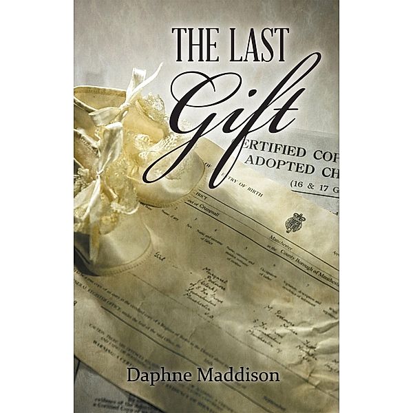 The Last Gift, Daphne Maddison