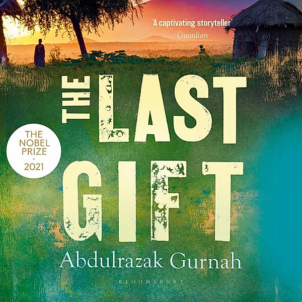 The Last Gift, Abdulrazak Gurnah