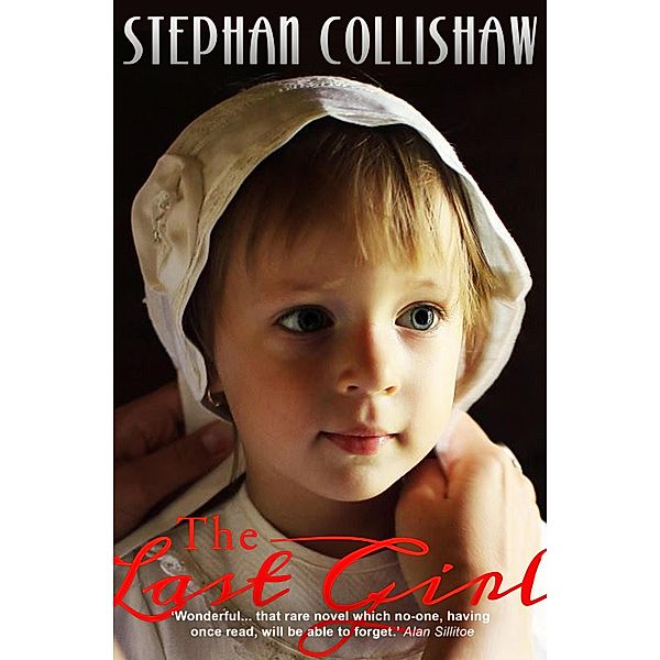 The Last Girl, Stephan Collishaw