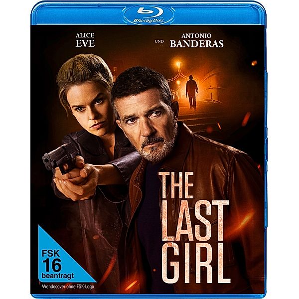 The Last Girl, Alice Eve, Antonio Banderas, Shelley Hennig