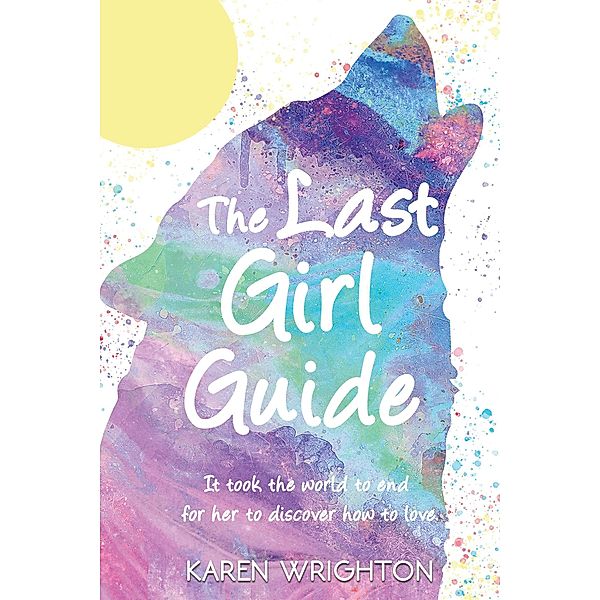 The Last Girl Guide, Karen Wrighton