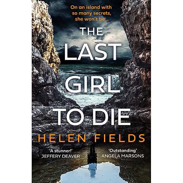 The Last Girl to Die, Helen Fields