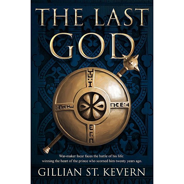 The Last God, Gillian St. Kevern