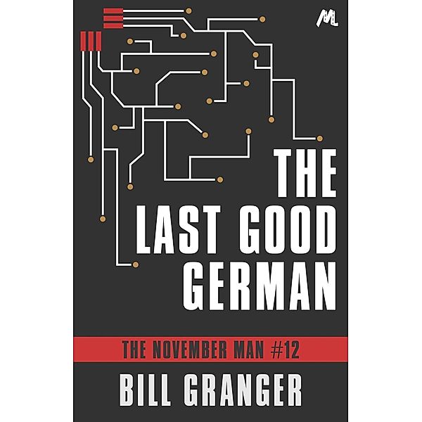 The Last Good German, Bill Granger