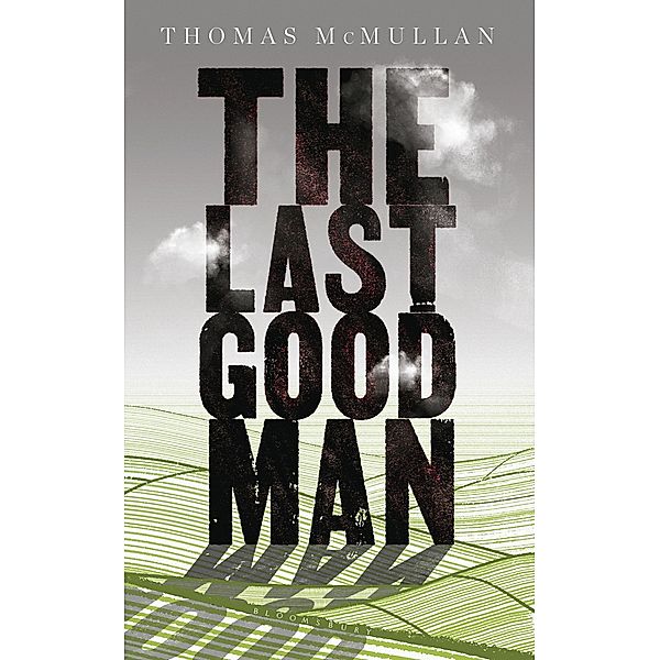 The Last Good Man, Thomas McMullan