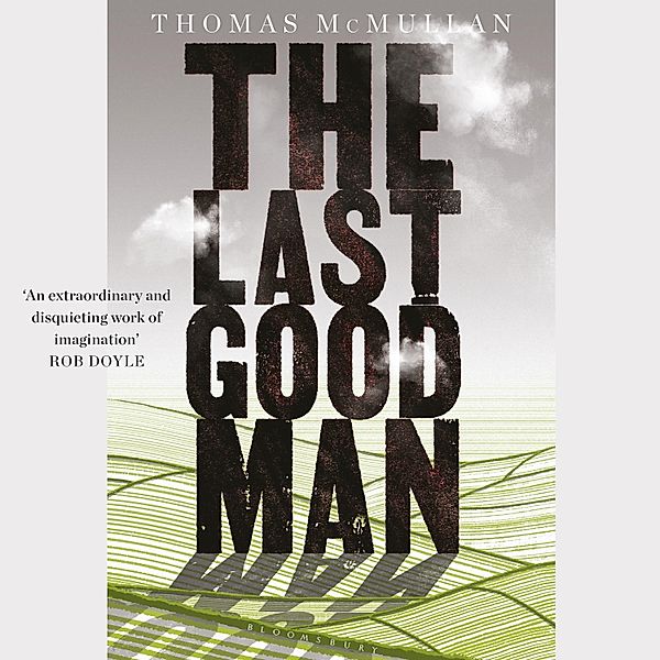 The Last Good Man, Thomas McMullan