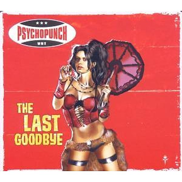 The Last Goodbye, Psychopunch