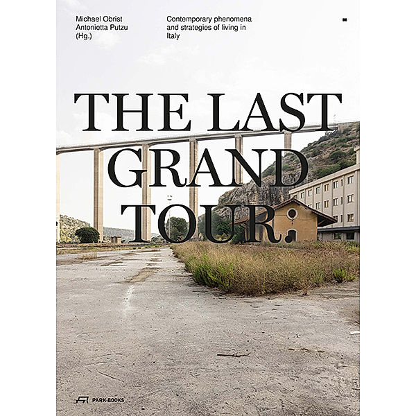 The Last Grand Tour