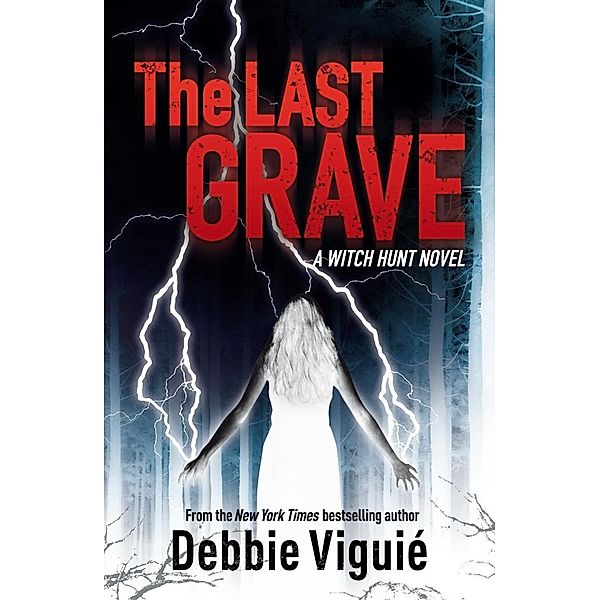 The Last Grave, Debbie Viguie