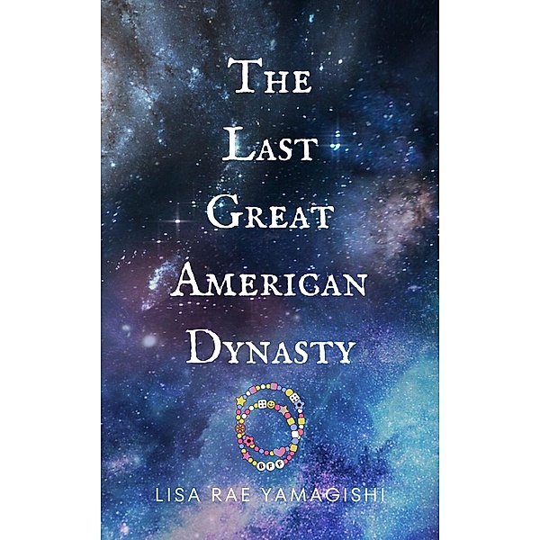 The Last Great American Dynasty, Lisa Rae Yamagishi