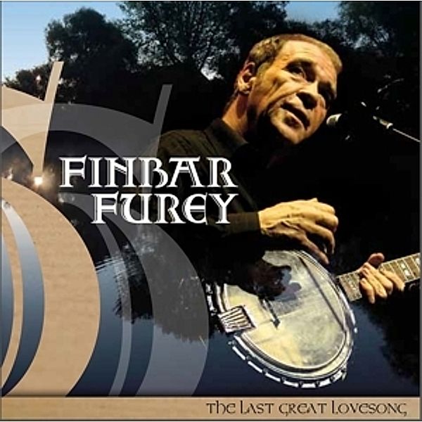 The Last Great Love Song, Finbar Furey