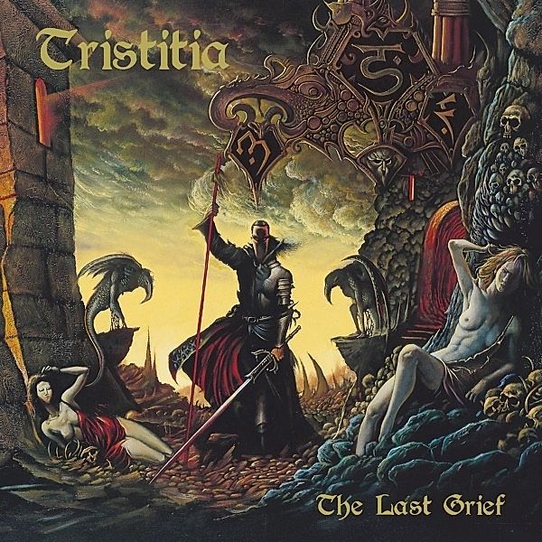The Last Grief, Tristitia