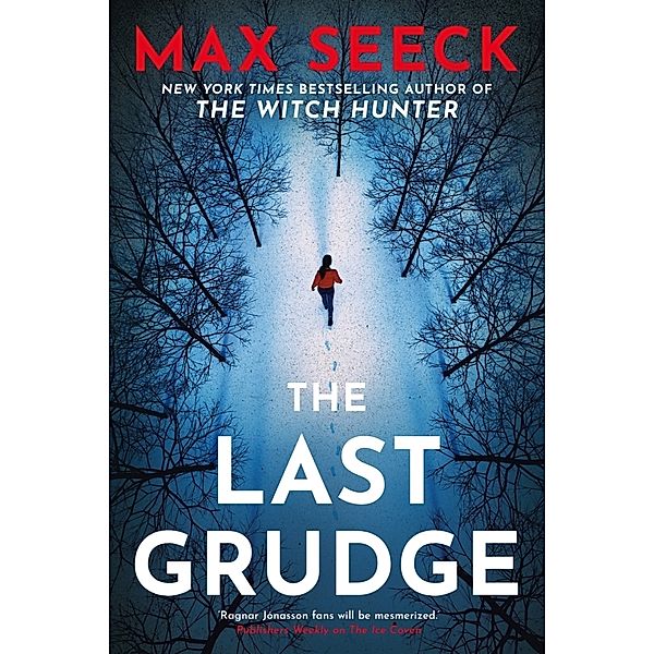 The Last Grudge, Max Seeck