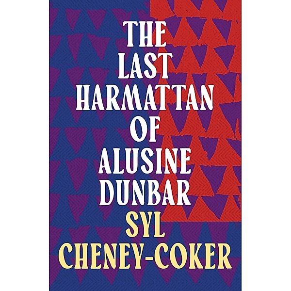 The Last Harmattan of Alusine Dunbar, Syl Cheney-Coker