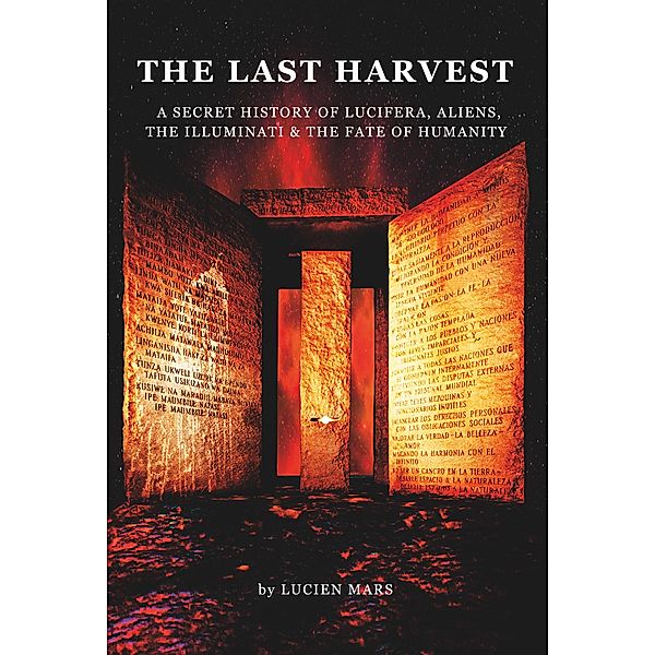 The Last Harvest / eBookIt.com, Lucien Mars