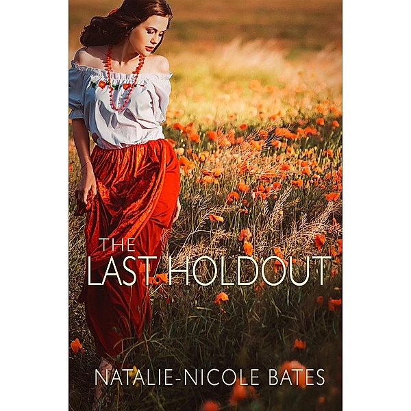 The Last Holdout, Natalie-Nicole Bates