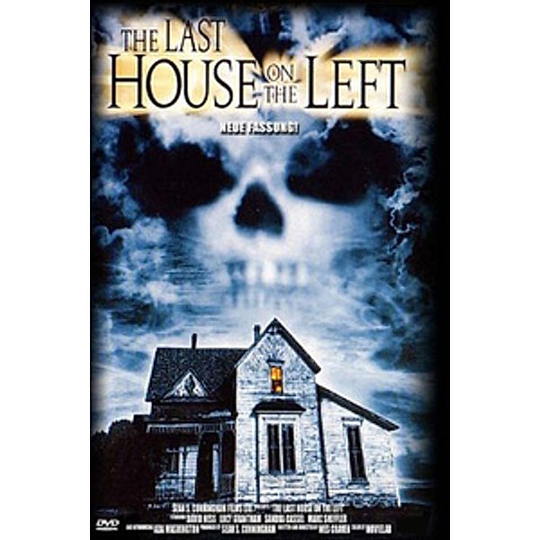 The Last House on the Left, Wes Craven