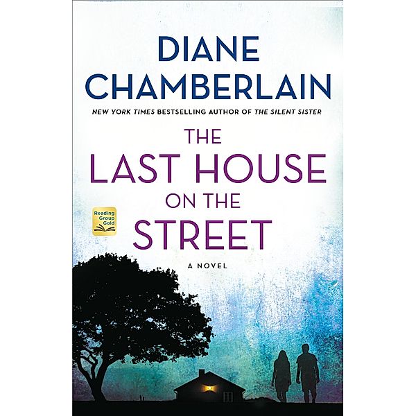 The Last House on the Street, Diane Chamberlain