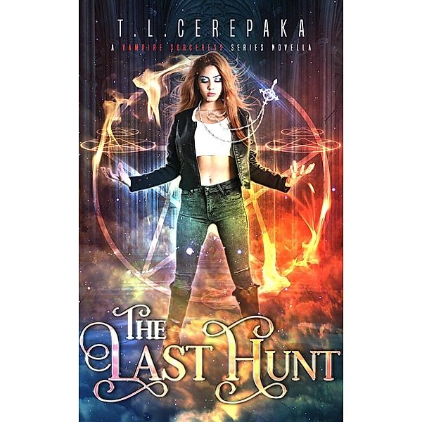 The Last Hunt, T. L. Cerepaka