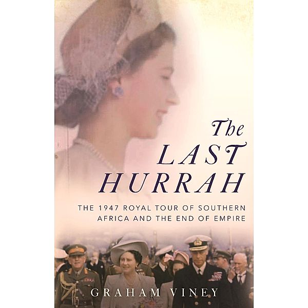 The Last Hurrah, Graham Viney